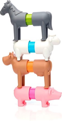 Smartmax SmartMax | My First Farm Animals