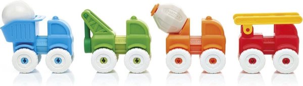 Smartmax SmartMax | My First Vehicles Smartmax SmartMax | My First Vehicles