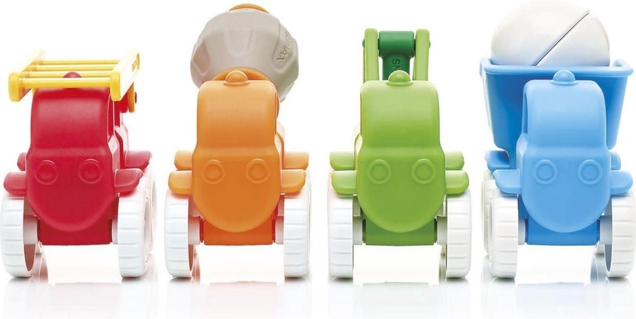 Smartmax SmartMax | My First Vehicles Smartmax SmartMax | My First Vehicles