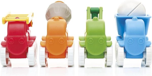 Smartmax SmartMax | My First Vehicles Smartmax SmartMax | My First Vehicles