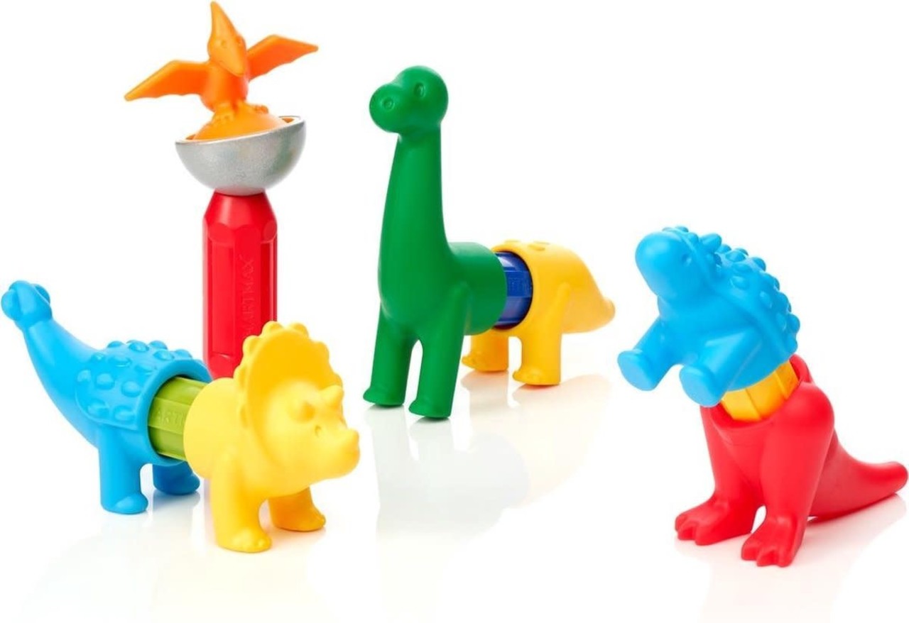 Smartmax SmartMax | My First Dinosaurs Smartmax SmartMax | My First Dinosaurs