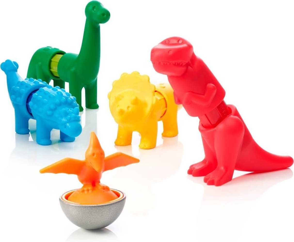 Smartmax SmartMax | My First Dinosaurs Smartmax SmartMax | My First Dinosaurs