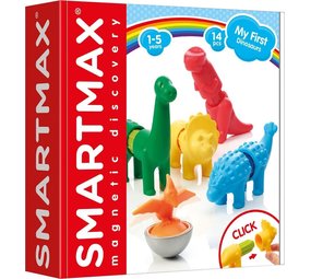 Smartmax SmartMax | My First Dinosaurs Smartmax SmartMax | My First Dinosaurs