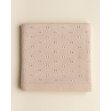 Hvid Hvid | Blanket Bibi | Oat Hvid Hvid | Blanket Bibi | Oat