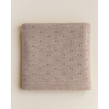 Hvid Hvid | Blanket Bibi | Sand Hvid Hvid | Blanket Bibi | Sand