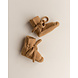 Hvid Hvid | Booties 0-9M | Ochre Hvid Hvid | Booties 0-9M | Ochre