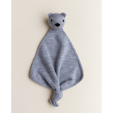 Hvid Hvid |Teddy Tokki | Grey Melange
