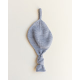 Hvid Hvid | Titi comforter | Grey melange Hvid Hvid | Titi comforter | Grey melange