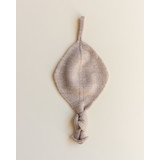 Hvid Hvid | Titi comforter | Sand Hvid Hvid | Titi comforter | Sand