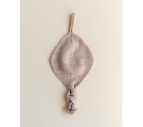 Hvid Hvid | Titi comforter | Sand Hvid Hvid | Titi comforter | Sand