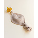 Hvid Hvid | Titi comforter | Sand Hvid Hvid | Titi comforter | Sand