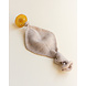Hvid Hvid | Titi comforter | Sand Hvid Hvid | Titi comforter | Sand