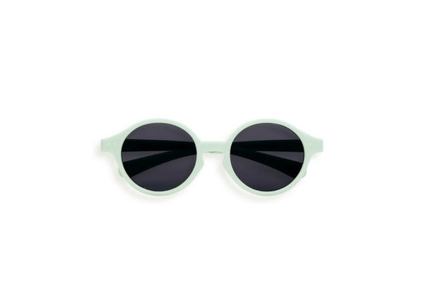 Izipizi Izipizi | #D Kids | Aqua Green Izipizi Izipizi | #D Kids | Aqua Green