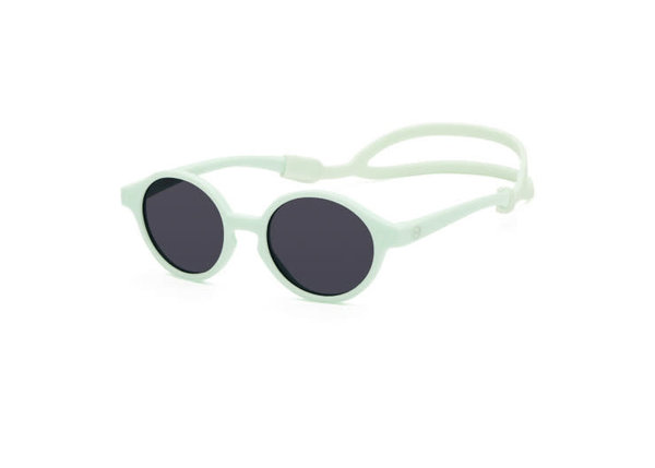 Izipizi Izipizi | #D Kids | Aqua Green Izipizi Izipizi | #D Kids | Aqua Green