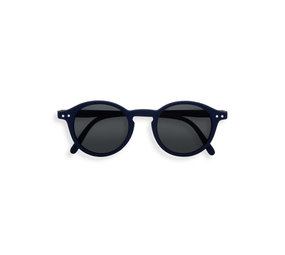 Izipizi Izipizi | #D Junior | Navy Blue Izipizi Izipizi | #D Junior | Navy Blue