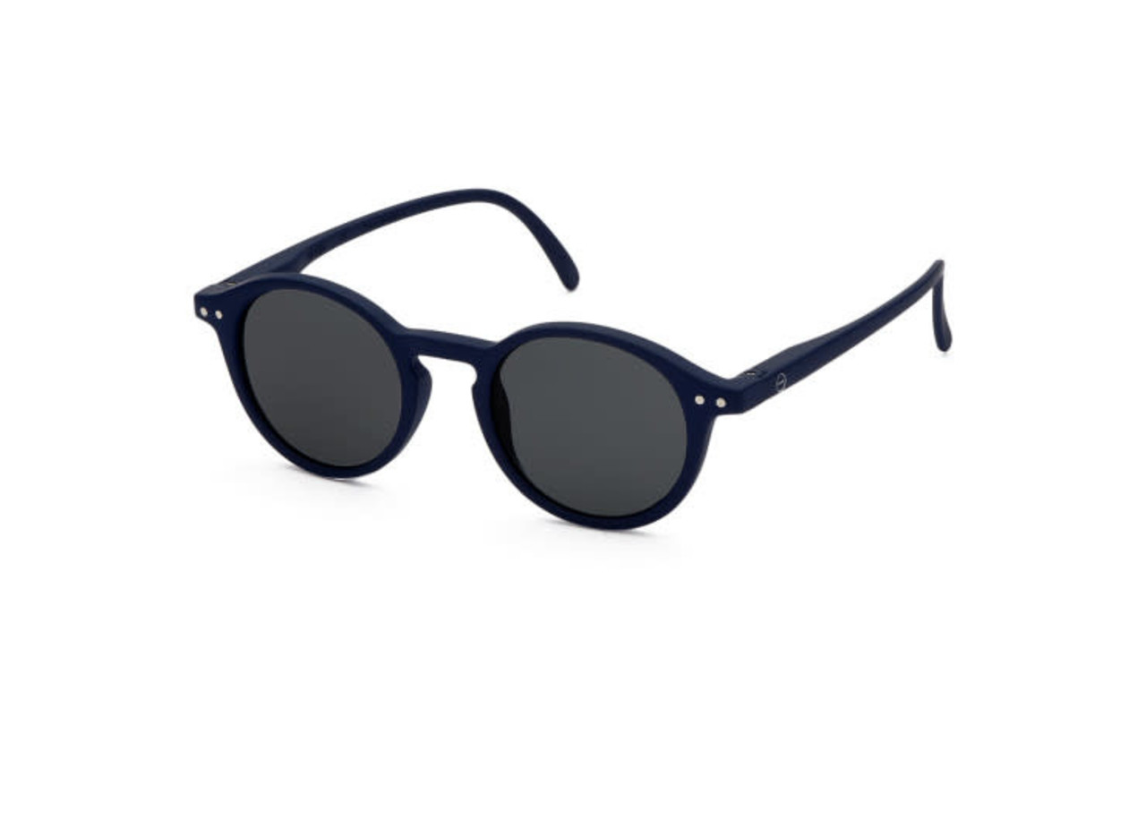 Izipizi Izipizi | #D Junior | Navy Blue Izipizi Izipizi | #D Junior | Navy Blue