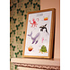 Juulz Juulz : Zeedierenposter 50x70 Juulz Juulz : Zeedierenposter 50x70