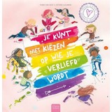 Boeken Boek : Je kunt niet kiezen op wie je verliefd wordt Boeken Boek : Je kunt niet kiezen op wie je verliefd wordt