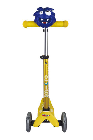 Micro Step Micro Step: Scooter Buddy Monster