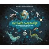 Boeken Boek: Het hele soepzootje Boeken Boek: Het hele soepzootje