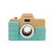 Janod Janod | Camera | Blauw Janod Janod | Camera | Blauw
