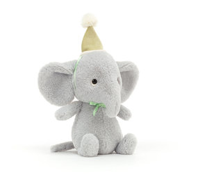 Jellycat Jellycat | Jollipop Elephant Jellycat Jellycat | Jollipop Elephant
