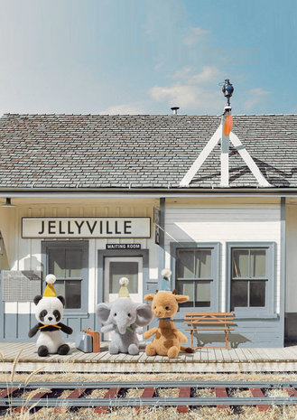 Jellycat Jellycat | Jollipop Elephant