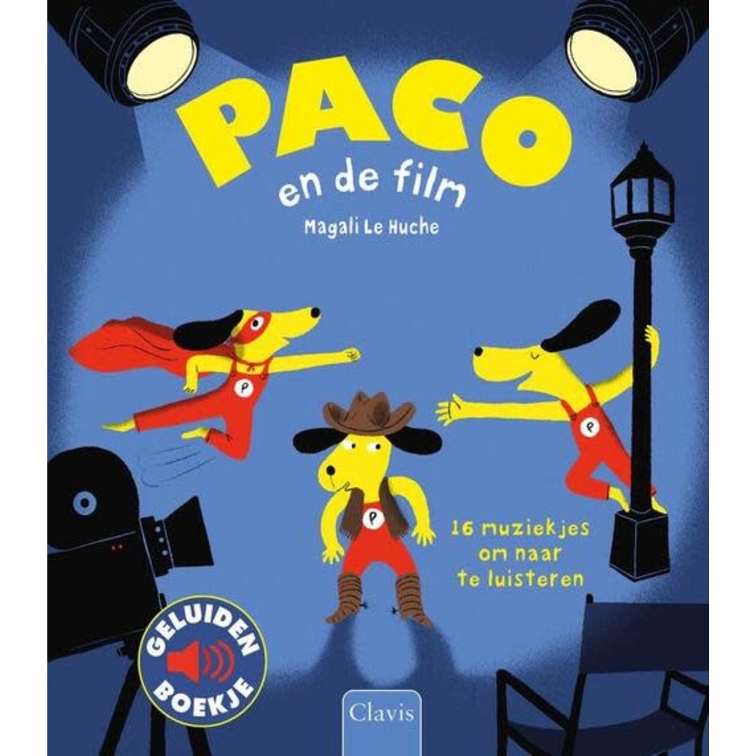 Boek: Paco en de - Donsaapje