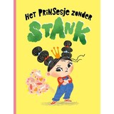 Boeken Boek | Het prinsesje zonder stank