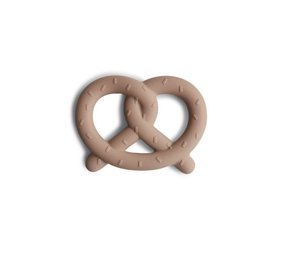 Mushie Mushie | Teether Pretzel Mushie Mushie | Teether Pretzel