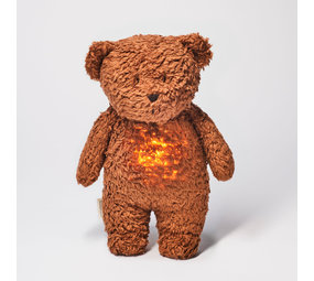 Moonie Moonie : The Humming Bear - Caramel Moonie Moonie : The Humming Bear - Caramel