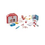 Djeco Djeco - Dokterskoffertje Djeco Djeco - Dokterskoffertje