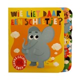 Boeken Boek | Wie liet daar een scheetje? Boeken Boek | Wie liet daar een scheetje?