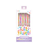 Ooly Ooly : Tutti Frutti Gel pens Ooly Ooly : Tutti Frutti Gel pens