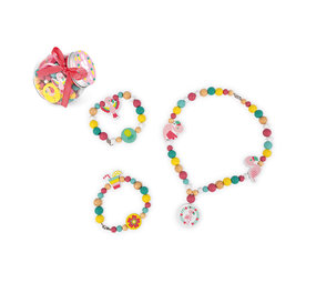 Janod Janod : Birdy Flamingo Janod Janod : Birdy Flamingo