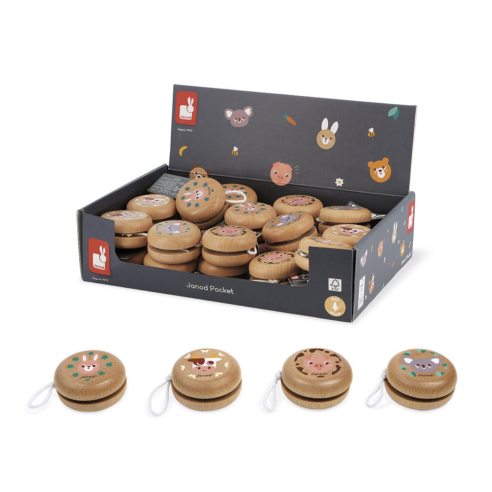 Janod Janod : Jojo Janod Janod : Jojo