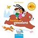 Boeken Boek | Muziekjes vol gevoelens Boeken Boek | Muziekjes vol gevoelens