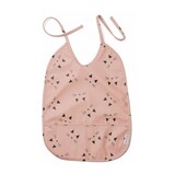 Liewood Liewood : Lai bib Cat rose Liewood Liewood : Lai bib Cat rose