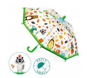 Djeco Djeco | Paraplu | Forest Friends