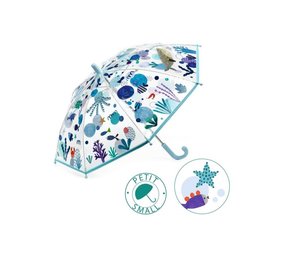 Djeco Djeco | Paraplu - Sea