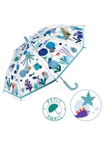 Djeco Djeco | Paraplu - Sea