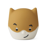 Liewood Liewood | Nicola lamp | Superhero | golden caramel Liewood Liewood | Nicola lamp | Superhero | golden caramel