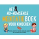 Boeken Boek: No-Nonsense meditatieboek voor kinderen Boeken Boek: No-Nonsense meditatieboek voor kinderen