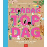 Boeken Boek: Zondag Topdag Boeken Boek: Zondag Topdag