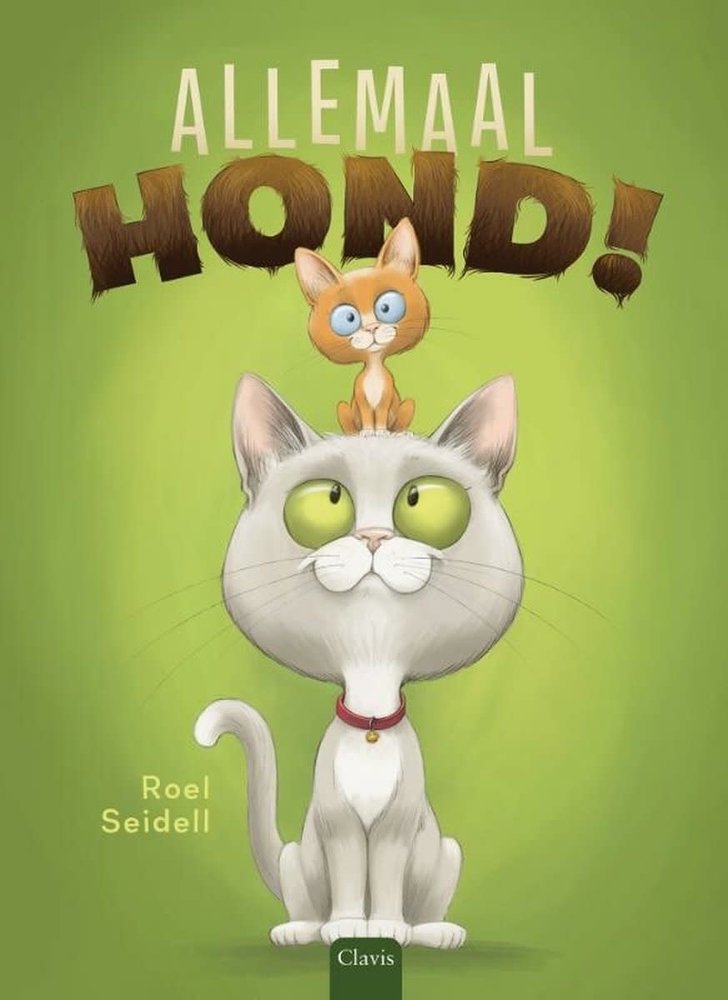 Boeken Boek | Allemaal hond Boeken Boek | Allemaal hond