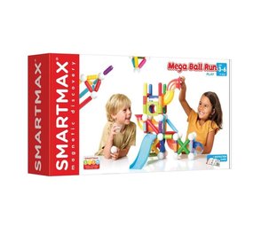 Smartmax Smartmax: Mega Ball Run Smartmax Smartmax: Mega Ball Run
