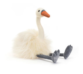 Jellycat Jellycat |Evelyn Swan