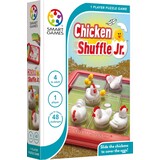 Smartgames Smartgames : Chicken Shuffle Jr. Smartgames Smartgames : Chicken Shuffle Jr.
