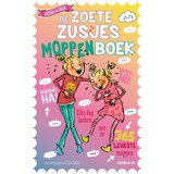 Boeken Boek | Zoete Zusjes | Moppenboek Boeken Boek | Zoete Zusjes | Moppenboek