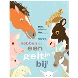 Boeken Boek | We hebben er een geitje bij Boeken Boek | We hebben er een geitje bij